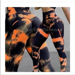 EvyFit Activewear Legging